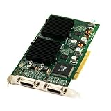HP 273305-B21  NVIDIA Quadro4 400NVS 64 MB PCI