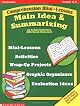 Comprehension Mini-lessons