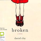 Broken | [Daniel Clay]