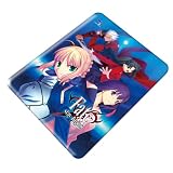 Fate/stay night iPadカバー stay