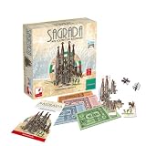Huch & Friends 10010 Sagrada - Parland Spiele
