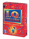 I.Q. Challenge Lateral Thinking Game