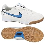 Produkt-Bild: NIKE "Jr. Tiempo Natural III IC" Kinder Hallen Fu&szlig;ballschuhe (359589 144)