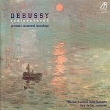 Debussy Rediscovered
