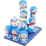 ドラえもん つまんでつんでバランスゲーム ドラえもんだらけ