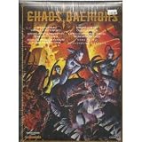 Chaos Daemons Battalion / Battleforce (2011)