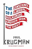 The conscience of a liberal : reclaiming America from the right