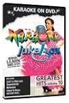DVD Karaoke Jukebox - Greatest Hits V...