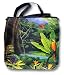 Large Tote Travel Bag--Rainforest