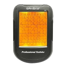 GAriGrid Professional Sudoku - Platinum