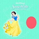 Walt Disney's Snow White and the seven dwarfs