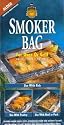 Savu Smoke Bags - Alder Wood - Original
