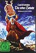 Die zehn Gebote [2 DVDs]