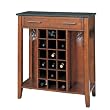 Bradley Spirits Server By Berkline Family Dining