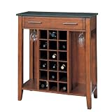 Bradley Spirits Server By Berkline Family Dining