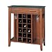 Bradley Spirits Server By Berkline Family Dining