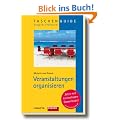 Veranstaltungen organisieren