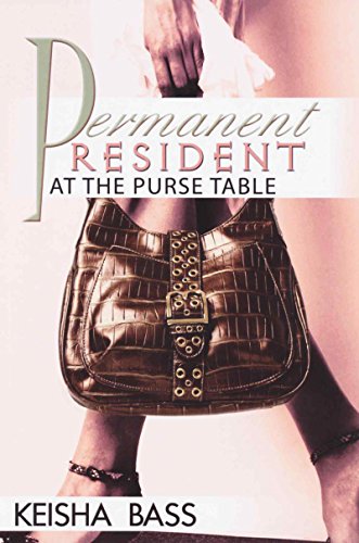 Permanent Resident at the Purse Table (Urban Books)