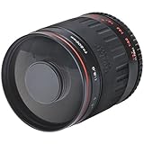 Vivitar Series 1 - Telephoto lens 500 mm - f/8.0