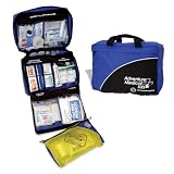 Adventure Medical Mountain Series Comprehensive First Aid Kit