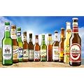 "Biere der Welt" - 12 Flaschen inkl. Pfand
