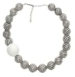Cane Necklace - by Mattia and Marco Salvadore