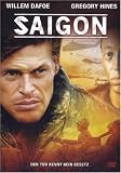 Saigon - Willem Dafoe