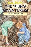 The young adventurers and the hollow tree