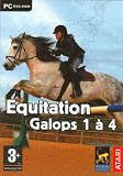 Revue Atari  / Gallop