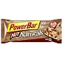 PowerBar Nut Naturals Nutrition Bars, Trail Mix, 1.58-Ounce Bars (Pack of 15)
