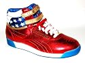 Reebok Women's Freestyle Hi