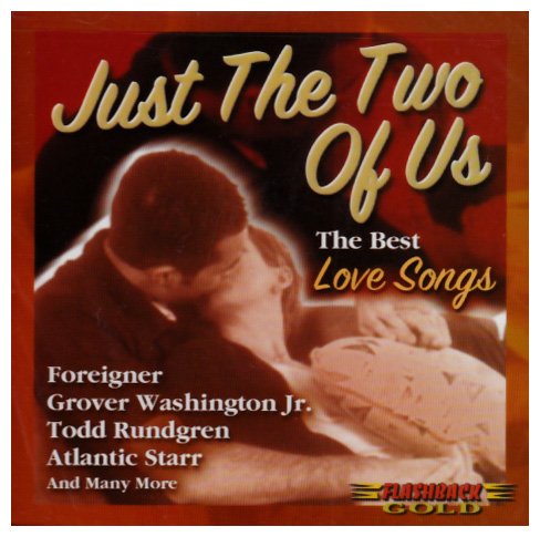 CD-Charts  Search : Just the Two of Us: The Best of Love Songs