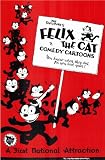 Felix The Cat - Movie Poster - 11 x 17