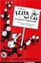 Felix The Cat 11 x 17 Movie Poster - Style A