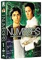 Numb3rs - The Complete First Season