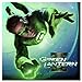 Green Lantern Large Napkins (16ct)