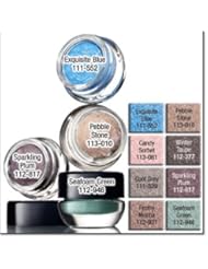Avon Cream Eyeshadow "Pebble Stone"