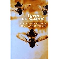 La constance du jardinier