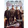Wild Hogs (Widescreen) (Dual-layered DVD)