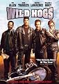 Wild Hogs (Widescreen) (Dual-layered DVD)