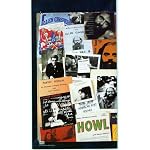 Allen Ginsberg : Holy Soul Jelly Roll: Poems and Songs 1949-1993 book cover