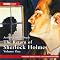The Return of Sherlock Holmes: Volume One (Dramatised)