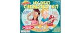 First Chemistry Kit by Scientific Explorer