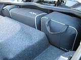 Saturn Sky Fitted Luggage