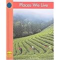 Places We Live (Yellow Umbrella Books) (Reinforced Hardcover)