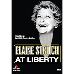 Elaine Stritch at Liberty