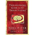 Treasuring God in Our Traditions (Paperback)