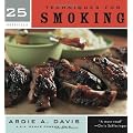 25 Essentials: Techniques for Smoking