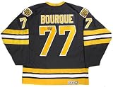 Ray Bourque Autographed Boston Bruins Hockey Jersey