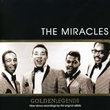 Golden Legends: The Miracles
